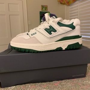NWT New Balance 550